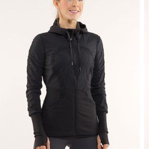 Lululemon Dance Studio Jacket Black